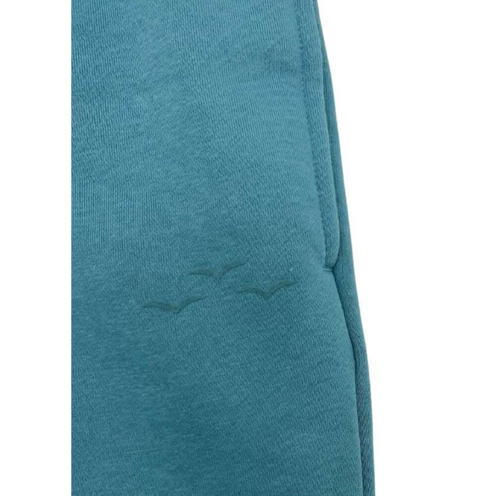 LazyPants Women's Fleece Joggers | Teal | Athleisure | Warm | Various Sizes *NEW - Picture 3 of 4